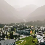 Altein Arosa, A Faern Collection Szálloda Arosa