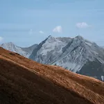 Szálloda Altein Arosa, A Faern Collection Arosa