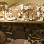 Altein Arosa, A Faern Collection Szálloda