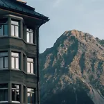 Altein Arosa, A Faern Collection 4* Arosa