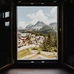 Altein Arosa, A Faern Collection Hotel