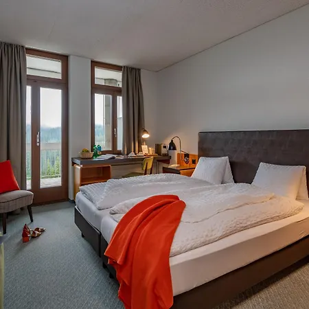 Faern Altein Hotel Arosa