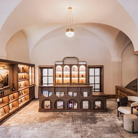 Altein Arosa, A Faern Collection 4* Αρόζα