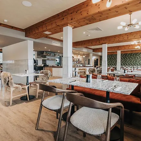 Hotel Altein Arosa, A Faern Collection