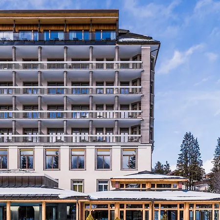 Altein Arosa, A Faern Collection 4* Αρόζα