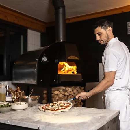 Altein Arosa, A Faern Collection Hotel 4*