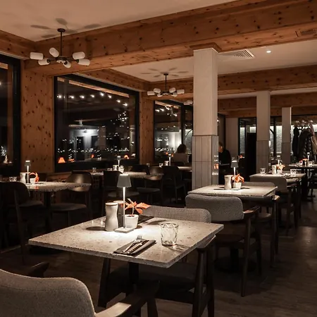 Hotel Faern Altein 4*