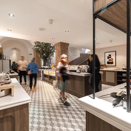 Altein Arosa, A Faern Collection 4* Arosa