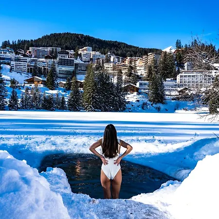 Altein Arosa, A Faern Collection 4* Αρόζα
