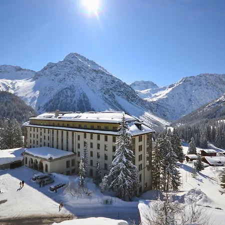 Altein Arosa, A Faern Collection