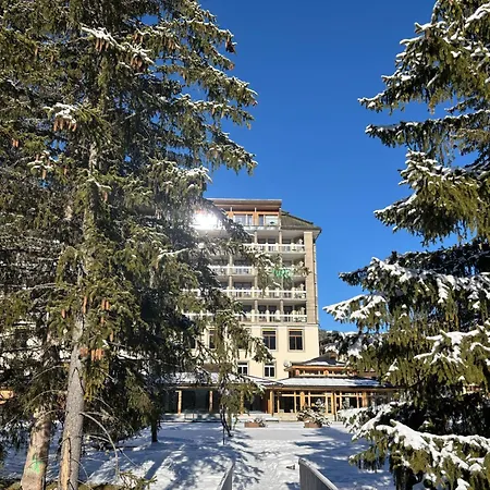 Altein Arosa, A Faern Collection 4* Arosa