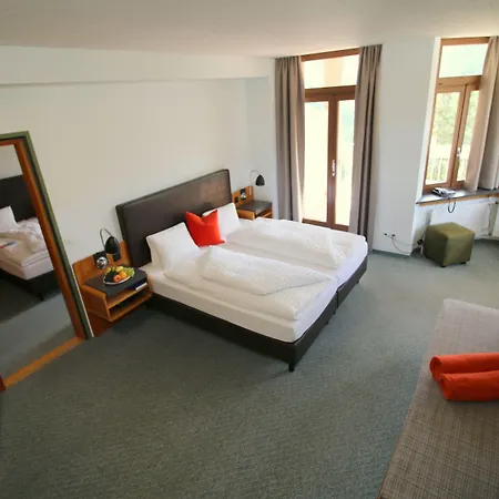 Altein Arosa, A Faern Collection Hotell