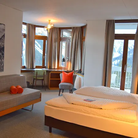 Altein Arosa, A Faern Collection 4* Αρόζα