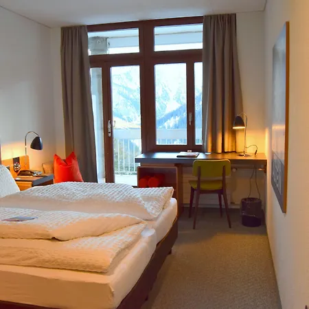 Altein Arosa, A Faern Collection 4* Αρόζα
