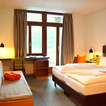 Altein Arosa, A Faern Collection