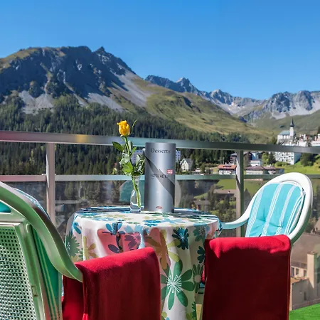 Hotel Altein Arosa, A Faern Collection Arosa