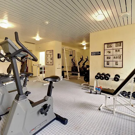 Altein Arosa, A Faern Collection Hotel 4*