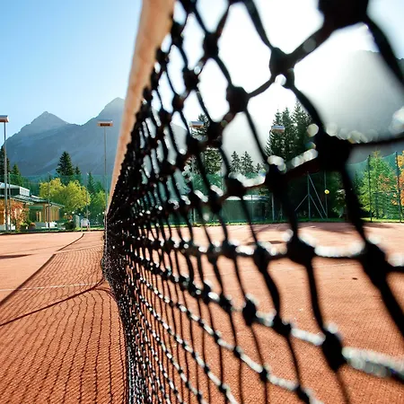 Hotell Altein Arosa, A Faern Collection Arosa