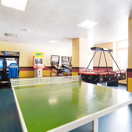 Altein Arosa, A Faern Collection Hotell Arosa