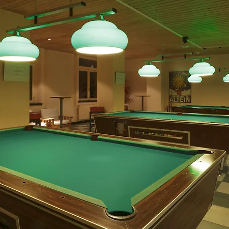 Altein Arosa, A Faern Collection