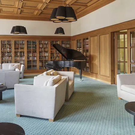 Hotel Altein Arosa, A Faern Collection Arosa