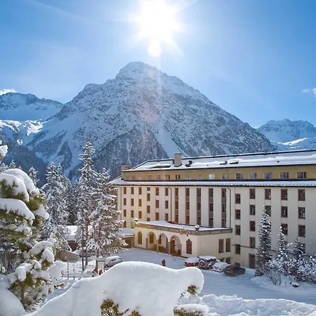 Altein Arosa, A Faern Collection Arosa