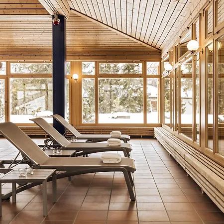 Altein Arosa, A Faern Collection Hotel