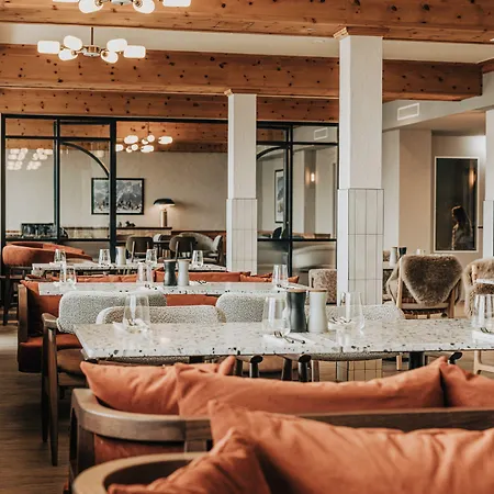 Altein Arosa, A Faern Collection 4* Αρόζα