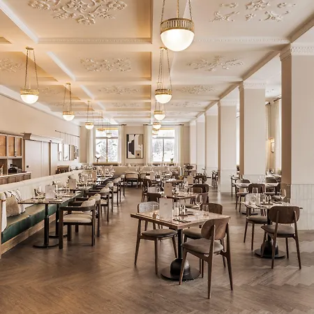 Altein Arosa, A Faern Collection 4* Arosa