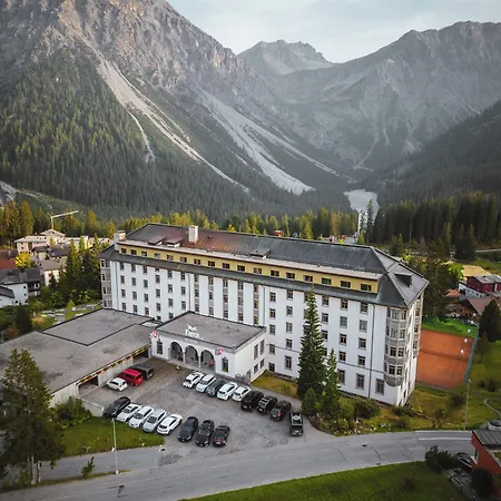 Altein Arosa, A Faern Collection Arosa