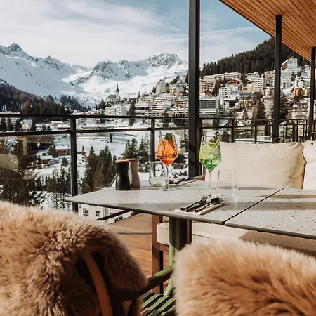 Altein Arosa, A Faern Collection Arosa