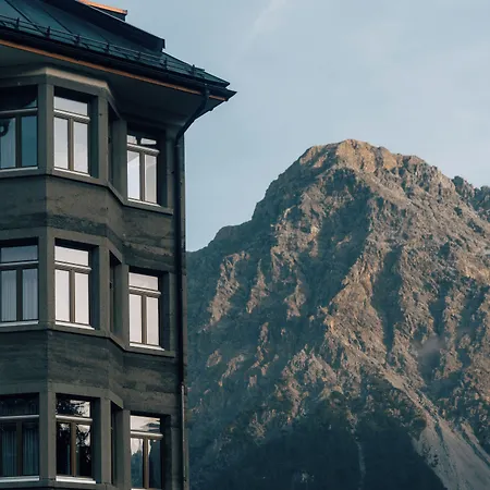 Altein Arosa, A Faern Collection 4* Αρόζα