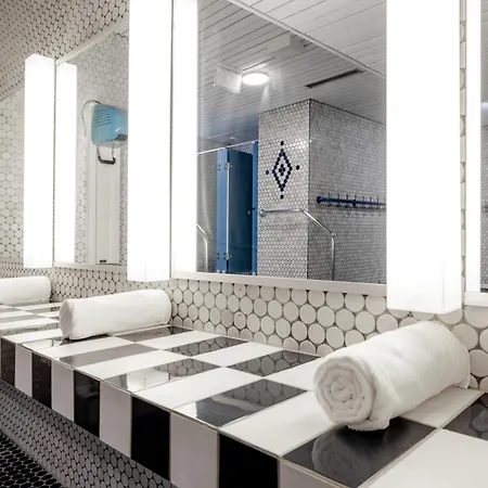 Hotel Altein Arosa, A Faern Collection Arosa