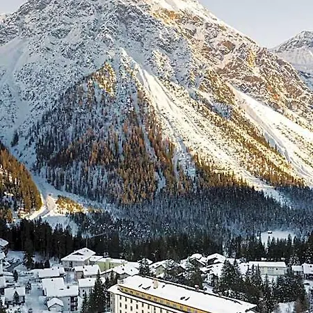 Altein Arosa, A Faern Collection 4* Arosa