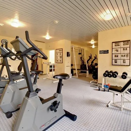 Hotel Faern Altein Arosa