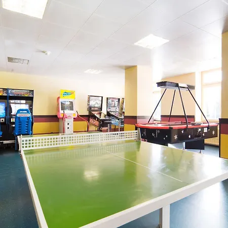 Faern Altein Hotel 4*
