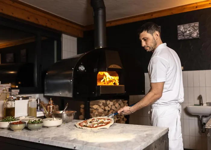 Faern Altein Hotel 4*