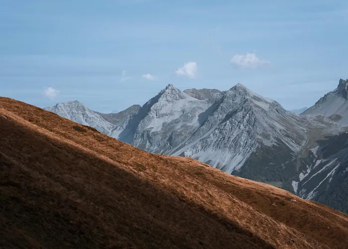 Hotel Altein Arosa, A Faern Collection Arosa