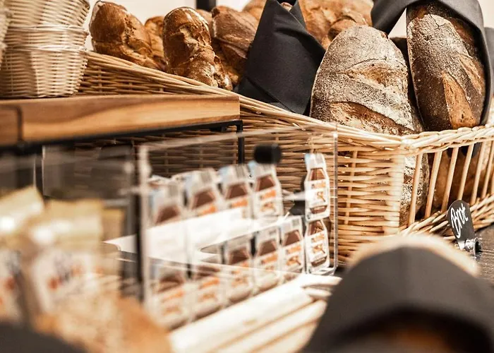 Altein Arosa, A Faern Collection Hotel 4*