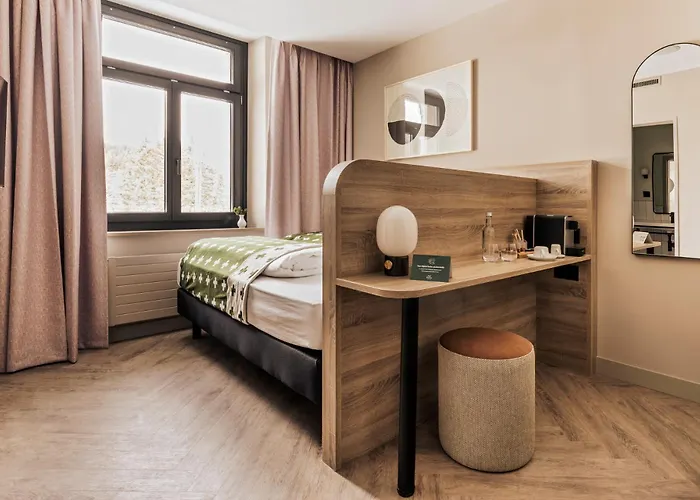 Altein Arosa, A Faern Collection 4*