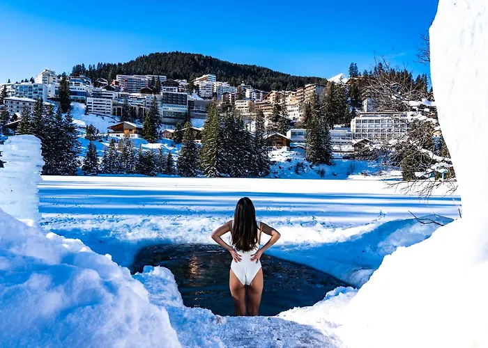 Faern Altein 4* Arosa