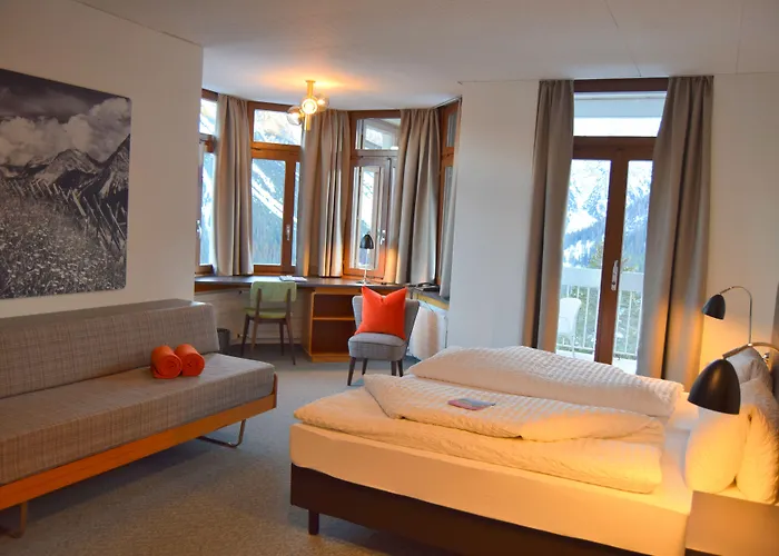Altein Arosa, A Faern Collection 4* Arosa