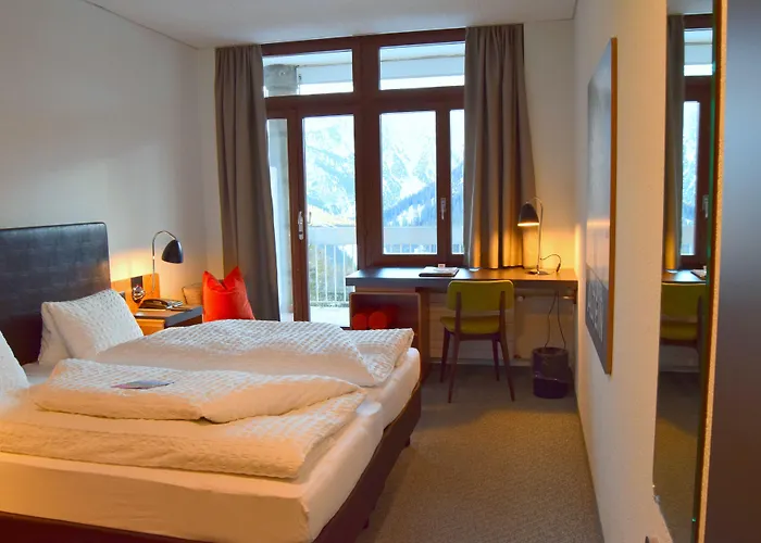 Faern Altein 4* Arosa