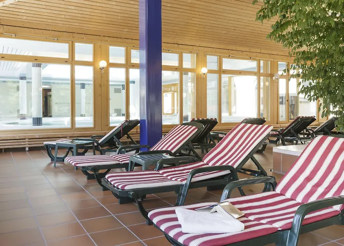 Altein Arosa, A Faern Collection Hotel