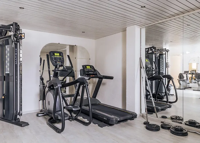 Faern Altein Hotel 4*