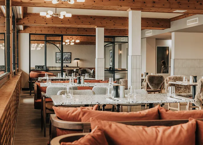 Faern Altein 4* Arosa