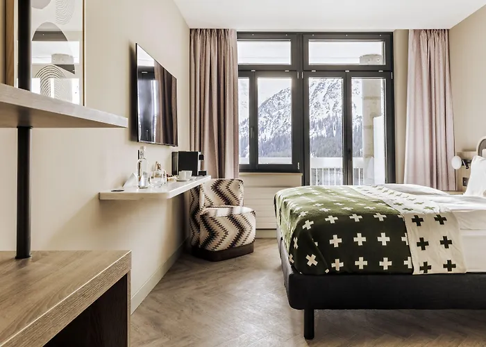 Faern Altein Hotel 4*