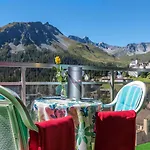 Otel Altein Arosa, A Faern Collection Arosa