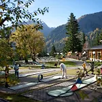 Otel Altein Arosa, A Faern Collection 4*