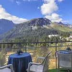 Altein Arosa, A Faern Collection Otel